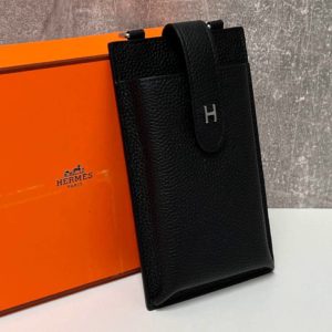 Фото Сумка-чехол для телефона Hermes G8012