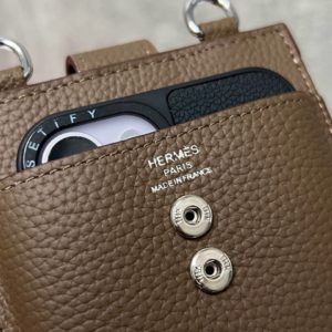 Фото Сумка-чехол для телефона Hermes G8011