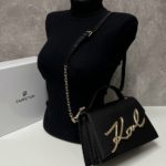 Фото Сумка Karl Lagerfeld G8018