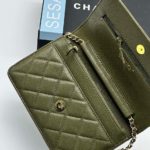 фото Сумка Chanel N18304