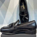 фото Лоферы Chanel N18323