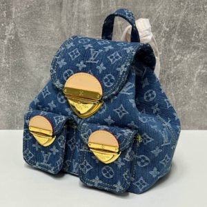 фото Рюкзак Louis Vuitton W5128