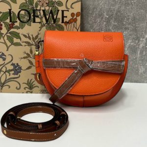 Фото Сумка Loewe G8063