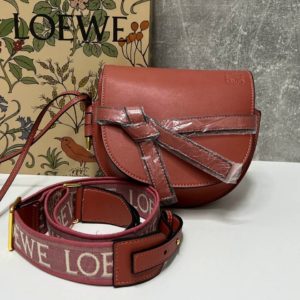 Фото Сумка Loewe G8064