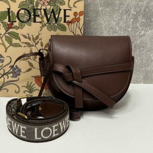 Фото Сумка Loewe G8069