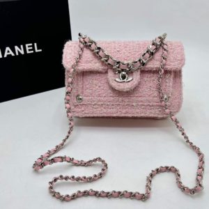 фото Сумка Chanel N18335