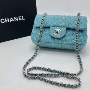 фото Сумка Chanel N18337