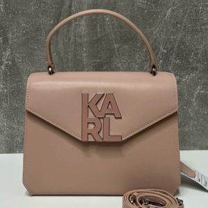 фото Сумка Karl Lagerfeld W1001