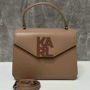 фото Сумка Karl Lagerfeld W1005