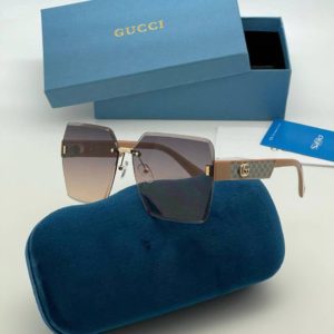 фото Очки Gucci W5021