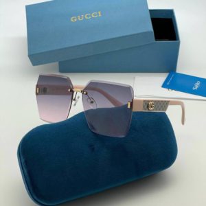 фото Очки Gucci W5020