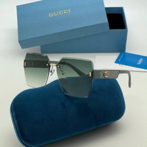 фото Очки Gucci W5019