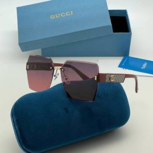 фото Очки Gucci W5018