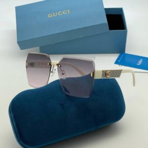 фото Очки Gucci W5017