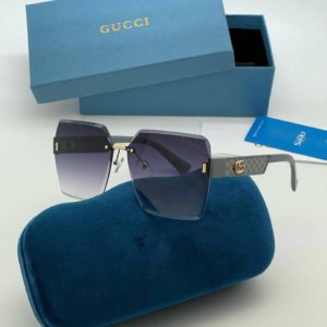 фото Очки Gucci W5015