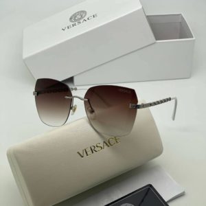 фото Очки Versace W5082