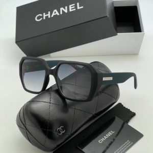 фото Очки Chanel W5121