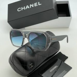 фото Очки Chanel W5120