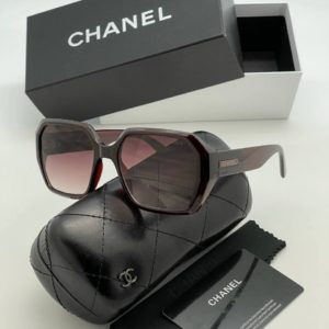 фото Очки Chanel W5119