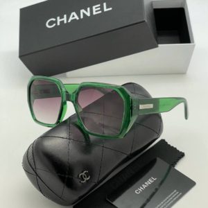 фото Очки Chanel W5118