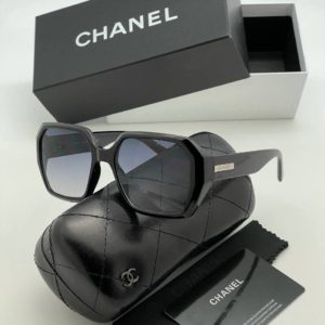 фото Очки Chanel W5117