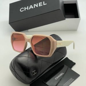 фото Очки Chanel W5116