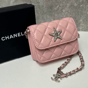 фото Сумка Chanel W5137