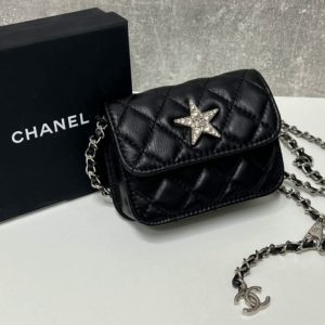 фото Сумка Chanel W5138