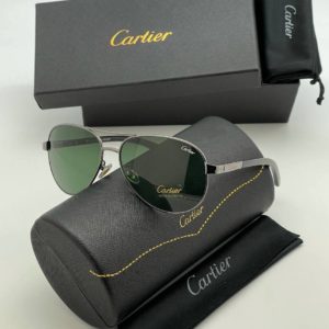 фото Очки Cartier W5156