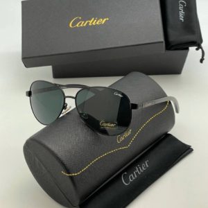 фото Очки Cartier W5153