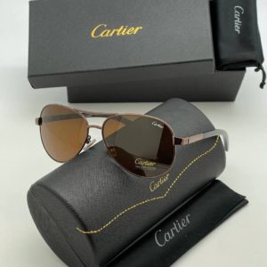 фото Очки Cartier W5151