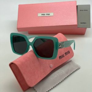 фото Очки Miu Miu W5187