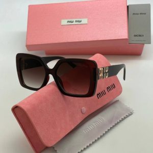 фото Очки Miu Miu W5186