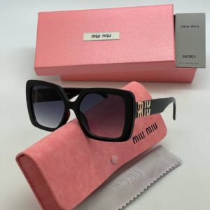 фото Очки Miu Miu W5183