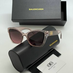 фото Очки Balenciaga W5210