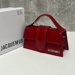 Фото Сумка Jacquemus G8174