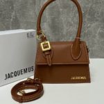 Фото Сумка Jacquemus G8192