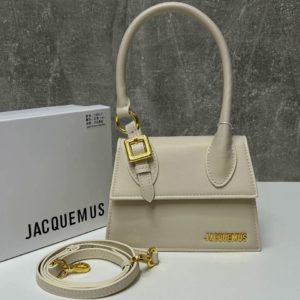 Фото Сумка Jacquemus G8194