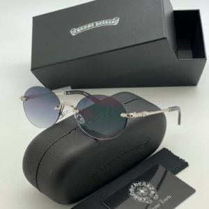 фото Очки Chrome Hearts W5227