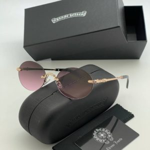 фото Очки Chrome Hearts W5225