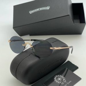 фото Очки Chrome Hearts W5222