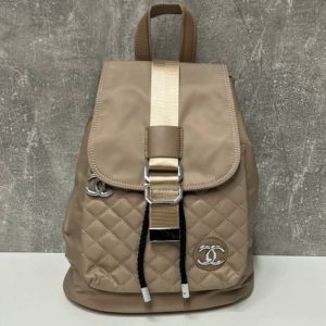 фото Рюкзак Chanel W5229