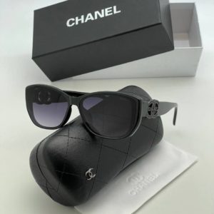 фото Очки Chanel W5253