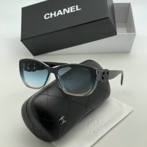 фото Очки Chanel W5252