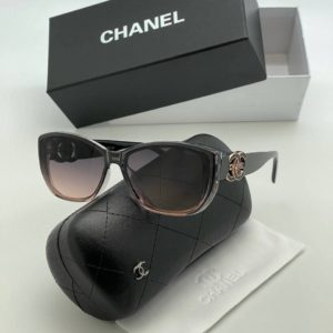 фото Очки Chanel W5251