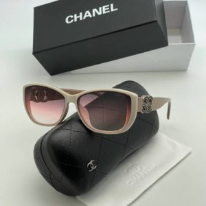 фото Очки Chanel W5250