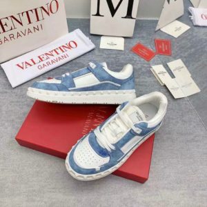 фото Кеды Valentino W5260