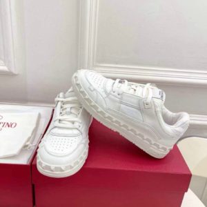 фото Кеды Valentino W5261