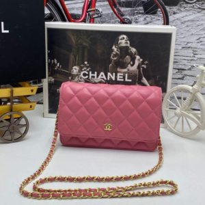 фото Сумка Chanel W5319