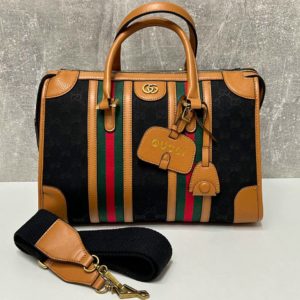 фото Сумка Gucci W5386